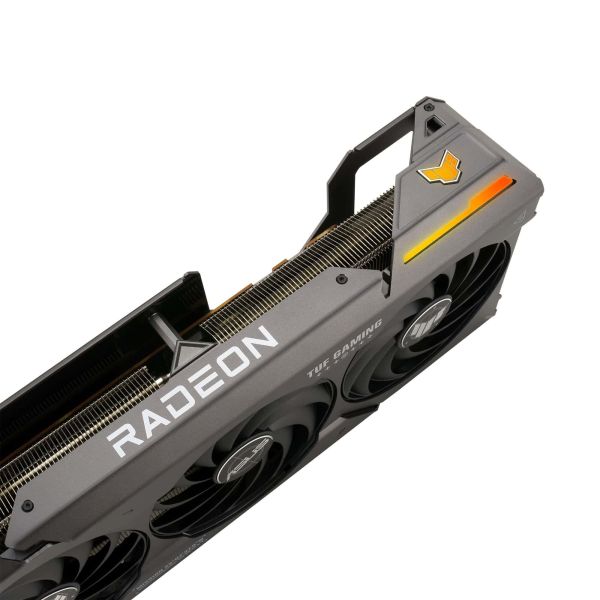 ASUS TUF Gaming TUF-RX7900GRE-O16G-GAMING AMD Radeon RX 7900 GRE 16 GB GDDR6 (90YV0J91-M0NA00)