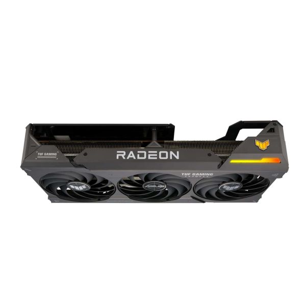 ASUS TUF Gaming TUF-RX7900GRE-O16G-GAMING AMD Radeon RX 7900 GRE 16 GB GDDR6 (90YV0J91-M0NA00)