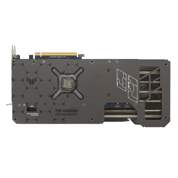 ASUS TUF Gaming TUF-RX7900GRE-O16G-GAMING AMD Radeon RX 7900 GRE 16 GB GDDR6 (90YV0J91-M0NA00)