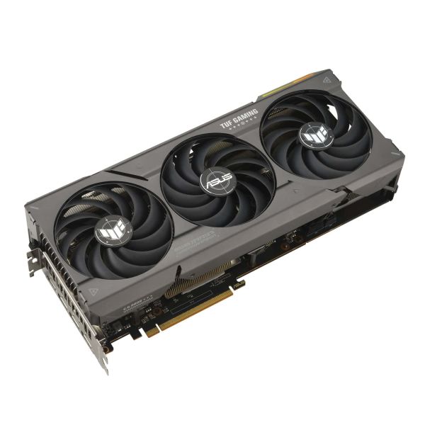 ASUS TUF Gaming TUF-RX7900GRE-O16G-GAMING AMD Radeon RX 7900 GRE 16 GB GDDR6 (90YV0J91-M0NA00)