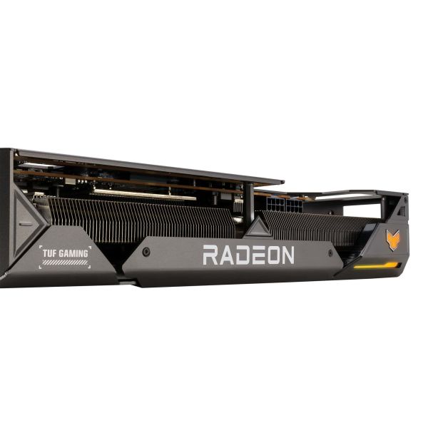 ASUS TUF Gaming TUF-RX7900GRE-O16G-GAMING AMD Radeon RX 7900 GRE 16 GB GDDR6 (90YV0J91-M0NA00)