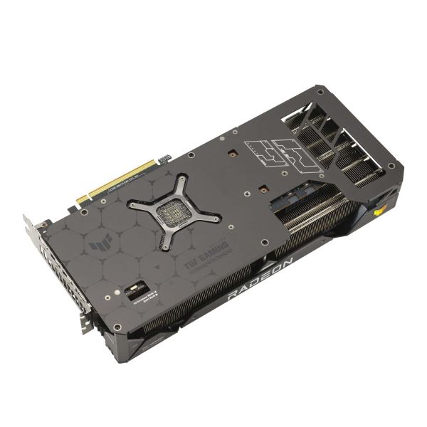 ASUS TUF Gaming TUF-RX7900GRE-O16G-GAMING AMD Radeon RX 7900 GRE 16 GB GDDR6 (90YV0J91-M0NA00)