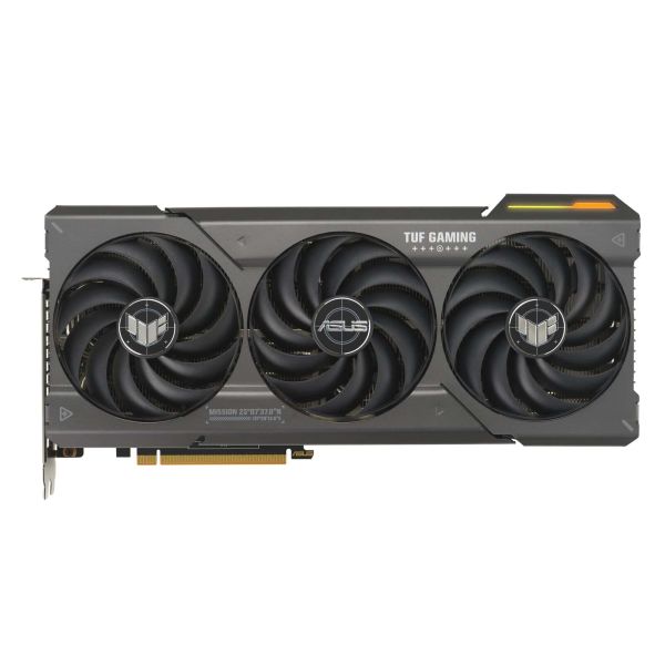 ASUS TUF Gaming TUF-RX7900GRE-O16G-GAMING AMD Radeon RX 7900 GRE 16 GB GDDR6 (90YV0J91-M0NA00)