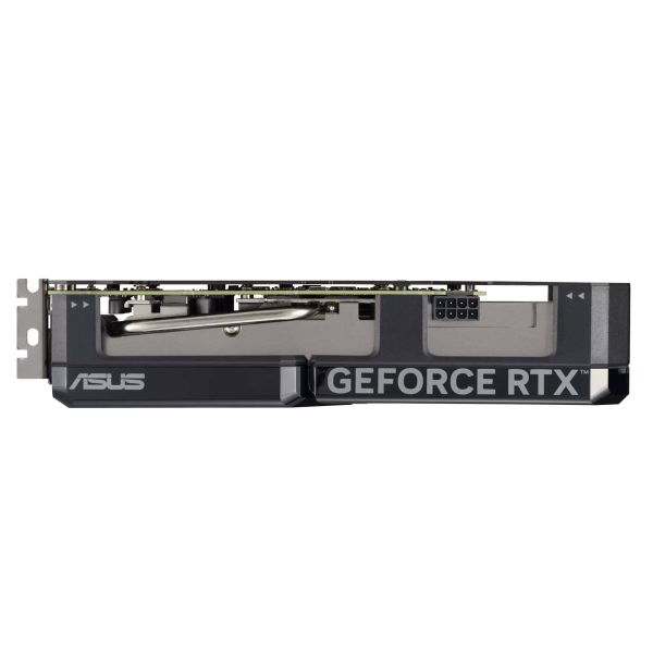 ASUS Dual -RTX4060-O8G NVIDIA GeForce RTX 4060 8 GB GDDR6 (90YV0JC0-M0NA00)