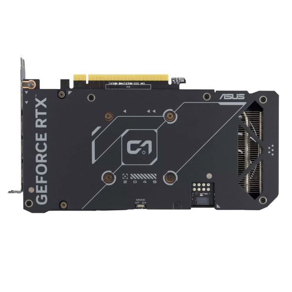 ASUS Dual -RTX4060-O8G NVIDIA GeForce RTX 4060 8 GB GDDR6 (90YV0JC0-M0NA00) ASUS Dual -RTX4060-O8G NVIDIA GeForce RTX 4060 8 GB GDDR6 (90YV0JC0-M0NA00)