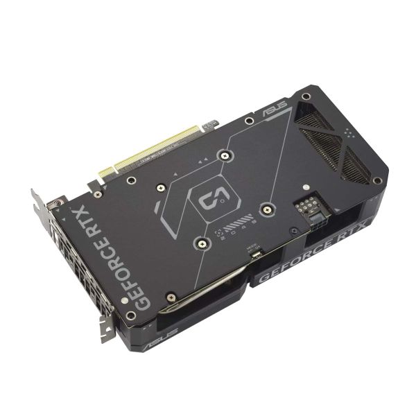 ASUS Dual -RTX4060-O8G NVIDIA GeForce RTX 4060 8 GB GDDR6 (90YV0JC0-M0NA00) ASUS Dual -RTX4060-O8G NVIDIA GeForce RTX 4060 8 GB GDDR6 (90YV0JC0-M0NA00)