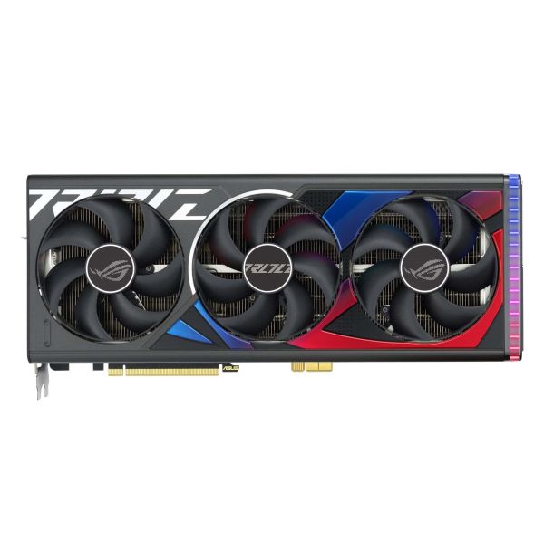 ASUS ROG -STRIX-RTX4090-24G-BTF-GAMING NVIDIA GeForce RTX 4090 24 GB GDDR6X (90YV0JT1-M0NA00) ASUS ROG -STRIX-RTX4090-24G-BTF-GAMING NVIDIA GeForce RTX 4090 24 GB GDDR6X (90YV0JT1-M0NA00)