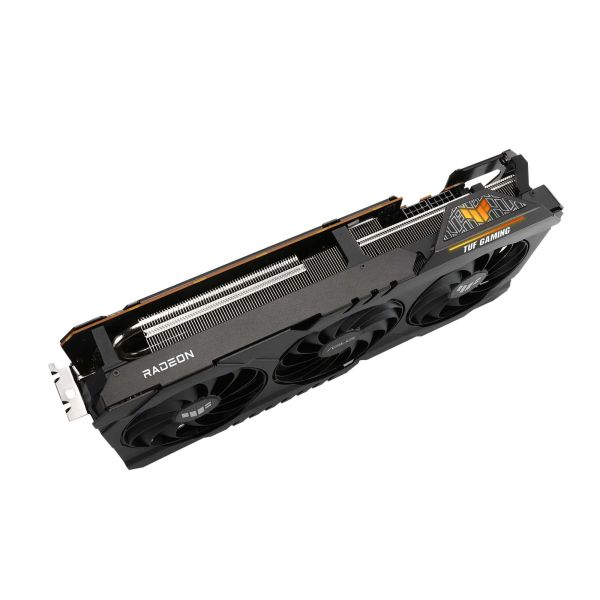 ASUS TUF-RX7800XT-O16G-OG-GAMING AMD Radeon RX 7800 XT 16 GB GDDR6 (90YV0K70-M0NA00)