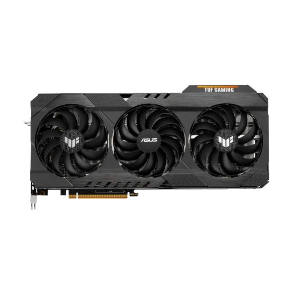 ASUS TUF-RX7800XT-O16G-OG-GAMING AMD Radeon RX 7800 XT 16 GB GDDR6 (90YV0K70-M0NA00)