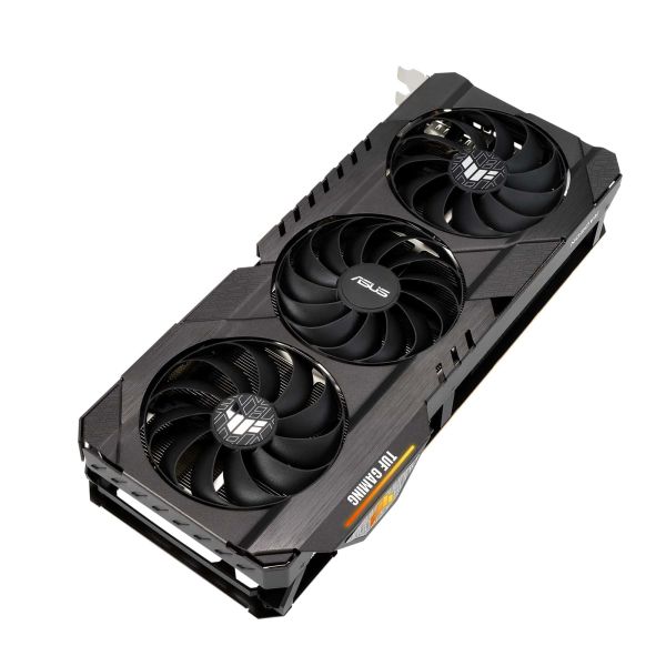 ASUS TUF-RX7800XT-O16G-OG-GAMING AMD Radeon RX 7800 XT 16 GB GDDR6 (90YV0K70-M0NA00)