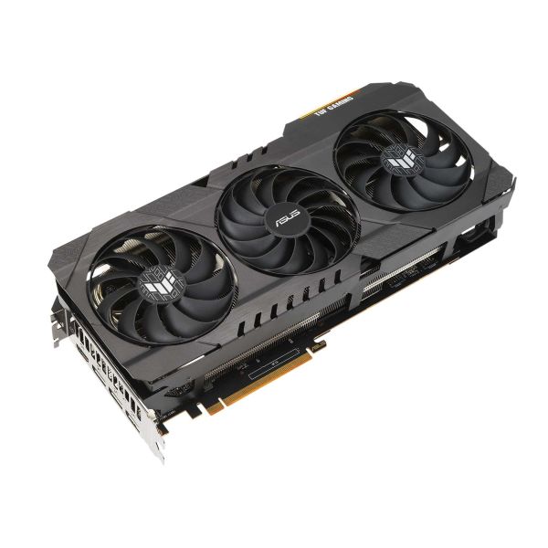 ASUS TUF-RX7800XT-O16G-OG-GAMING AMD Radeon RX 7800 XT 16 GB GDDR6 (90YV0K70-M0NA00)