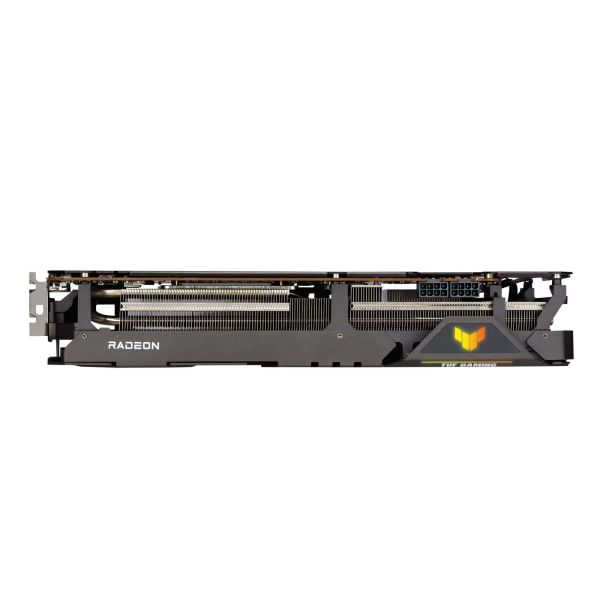 ASUS TUF-RX7800XT-O16G-OG-GAMING AMD Radeon RX 7800 XT 16 GB GDDR6 (90YV0K70-M0NA00)