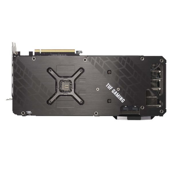 ASUS TUF-RX7800XT-O16G-OG-GAMING AMD Radeon RX 7800 XT 16 GB GDDR6 (90YV0K70-M0NA00)