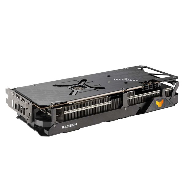 ASUS TUF-RX7800XT-O16G-OG-GAMING AMD Radeon RX 7800 XT 16 GB GDDR6 (90YV0K70-M0NA00)