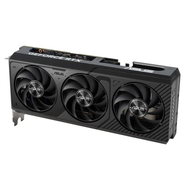 ASUS Prime -RTX4070S-O12G NVIDIA GeForce RTX 4070 SUPER 12 GB GDDR6X (90YV0KC6-M0NA00)
