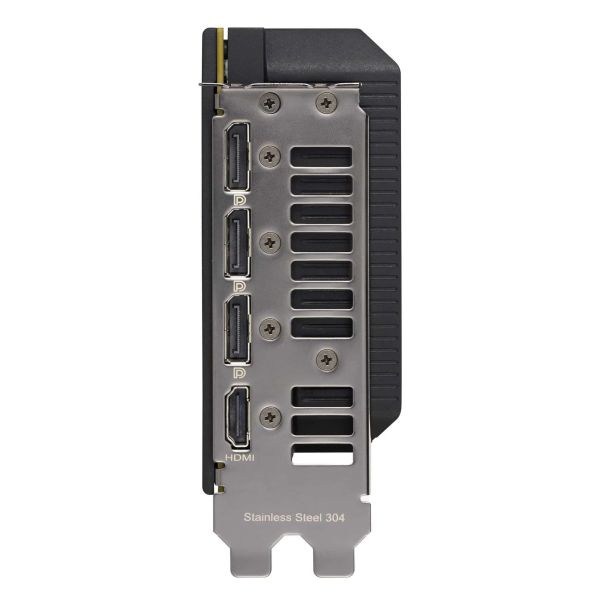 ASUS Prime -RTX4070S-O12G NVIDIA GeForce RTX 4070 SUPER 12 GB GDDR6X (90YV0KC6-M0NA00)