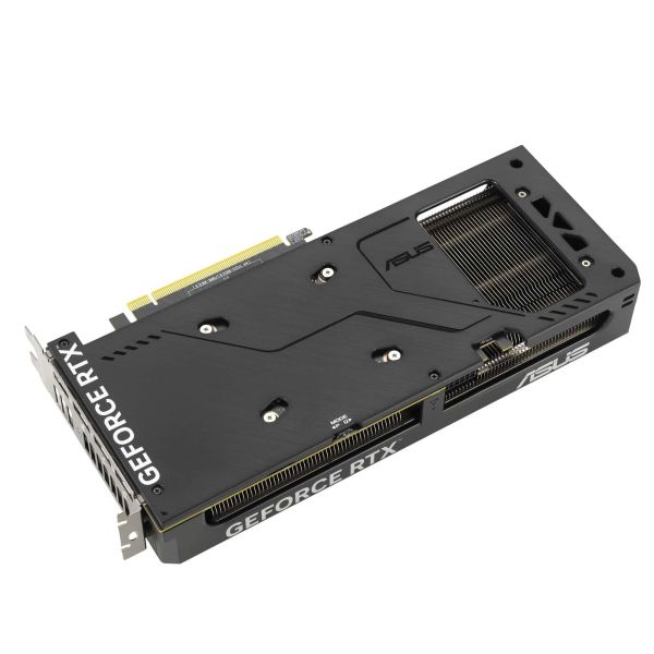 ASUS Prime -RTX4070S-O12G NVIDIA GeForce RTX 4070 SUPER 12 GB GDDR6X (90YV0KC6-M0NA00)