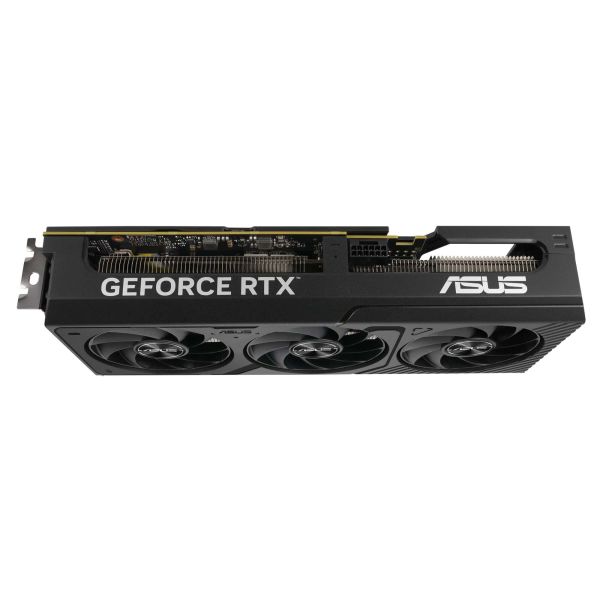 ASUS Prime -RTX4070S-O12G NVIDIA GeForce RTX 4070 SUPER 12 GB GDDR6X (90YV0KC6-M0NA00)