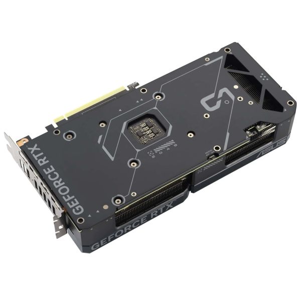 ASUS Dual -RTX4070TIS-16G NVIDIA GeForce RTX 4070 Ti SUPER 16 GB GDDR6X (90YV0KF4-M0NA00)