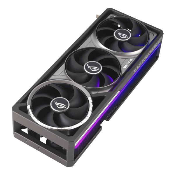 ASUS ROG Astral - -RTX5090-32G-GAMING NVIDIA GeForce RTX 5090 32 GB GDDR7 (90YV0LW1-M0NA00) ASUS ROG Astral - -RTX5090-32G-GAMING NVIDIA GeForce RTX 5090 32 GB GDDR7 (90YV0LW1-M0NA00)