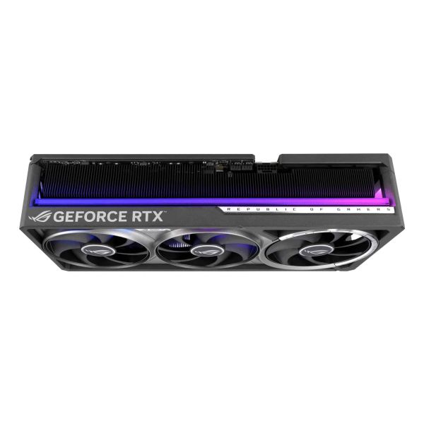 ASUS ROG Astral - -RTX5090-32G-GAMING NVIDIA GeForce RTX 5090 32 GB GDDR7 (90YV0LW1-M0NA00) ASUS ROG Astral - -RTX5090-32G-GAMING NVIDIA GeForce RTX 5090 32 GB GDDR7 (90YV0LW1-M0NA00)