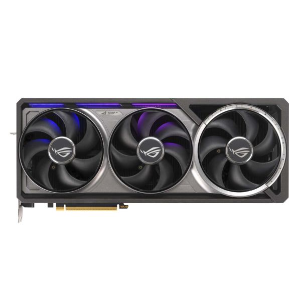 ASUS ROG Astral - -RTX5090-32G-GAMING NVIDIA GeForce RTX 5090 32 GB GDDR7 (90YV0LW1-M0NA00)