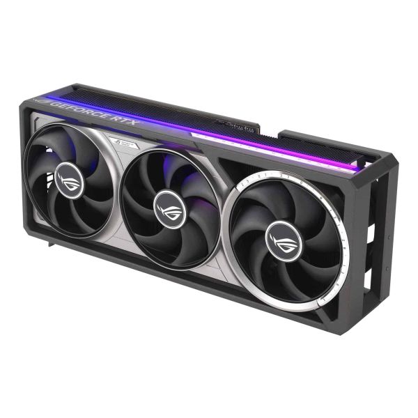 ASUS ROG Astral - -RTX5090-32G-GAMING NVIDIA GeForce RTX 5090 32 GB GDDR7 (90YV0LW1-M0NA00) ASUS ROG Astral - -RTX5090-32G-GAMING NVIDIA GeForce RTX 5090 32 GB GDDR7 (90YV0LW1-M0NA00)