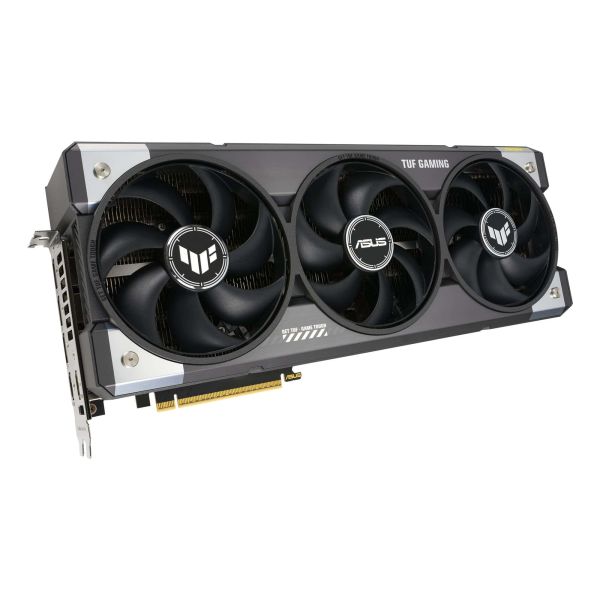 ASUS TUF Gaming TUF-RTX5090-32G-GAMING NVIDIA GeForce RTX 5090 32 GB GDDR7 (90YV0LY1-M0NA00)