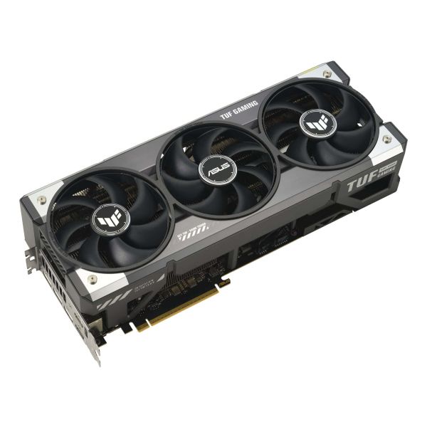 ASUS TUF Gaming TUF-RTX5090-32G-GAMING NVIDIA GeForce RTX 5090 32 GB GDDR7 (90YV0LY1-M0NA00)