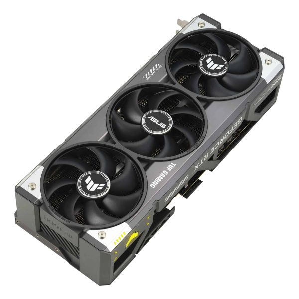 ASUS TUF Gaming TUF-RTX5090-32G-GAMING NVIDIA GeForce RTX 5090 32 GB GDDR7 (90YV0LY1-M0NA00)