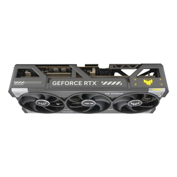 ASUS TUF Gaming TUF-RTX5090-32G-GAMING NVIDIA GeForce RTX 5090 32 GB GDDR7 (90YV0LY1-M0NA00)