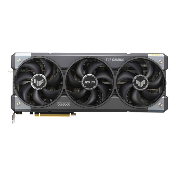 ASUS TUF Gaming TUF-RTX5090-32G-GAMING NVIDIA GeForce RTX 5090 32 GB GDDR7 (90YV0LY1-M0NA00)