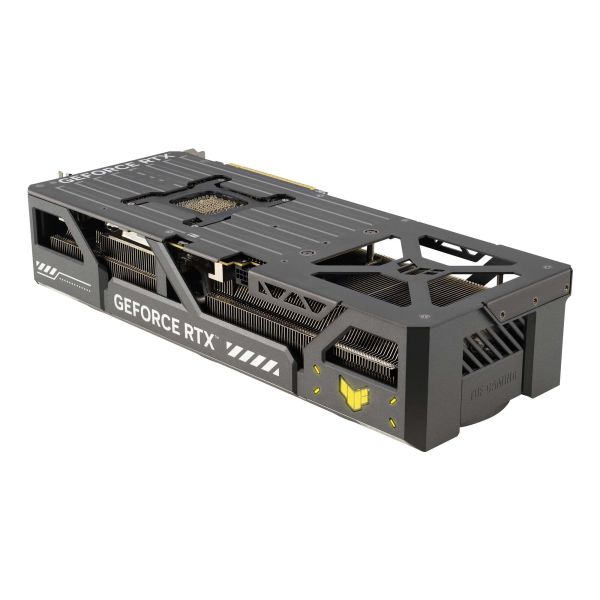 ASUS TUF Gaming TUF-RTX5090-32G-GAMING NVIDIA GeForce RTX 5090 32 GB GDDR7 (90YV0LY1-M0NA00)