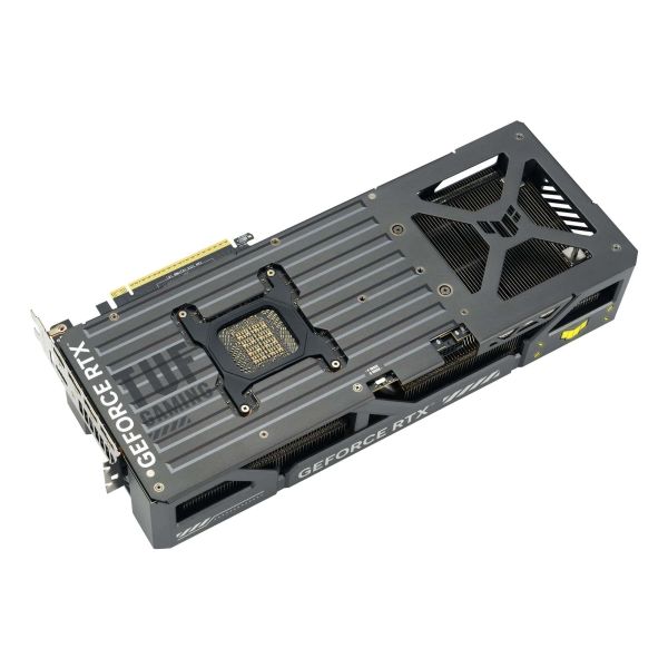 ASUS TUF Gaming TUF-RTX5090-32G-GAMING NVIDIA GeForce RTX 5090 32 GB GDDR7 (90YV0LY1-M0NA00)