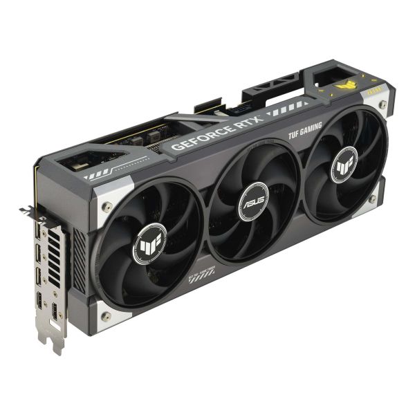 ASUS TUF Gaming TUF-RTX5090-32G-GAMING NVIDIA GeForce RTX 5090 32 GB GDDR7 (90YV0LY1-M0NA00)