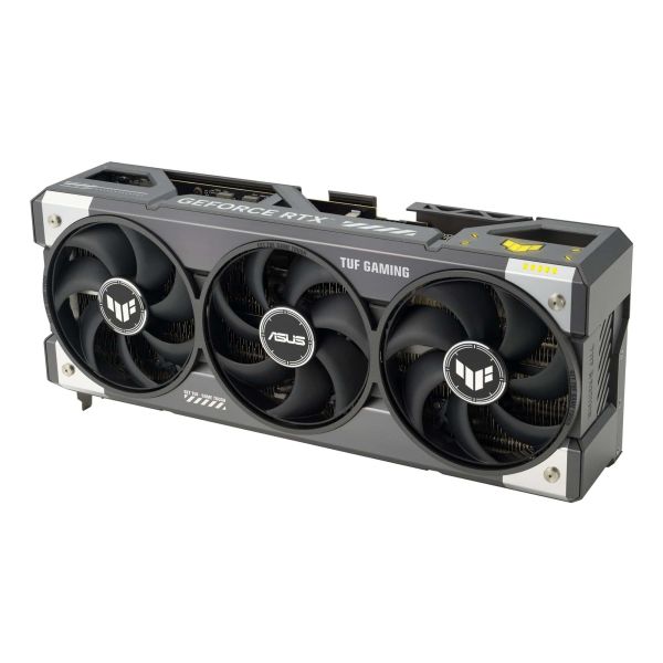 ASUS TUF Gaming TUF-RTX5090-32G-GAMING NVIDIA GeForce RTX 5090 32 GB GDDR7 (90YV0LY1-M0NA00)