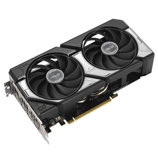 ASUS Dual -RTX5060TI-16G NVIDIA GeForce RTX 5060 Ti 16 GB GDDR7 (90YV0MH1-M0NA00)