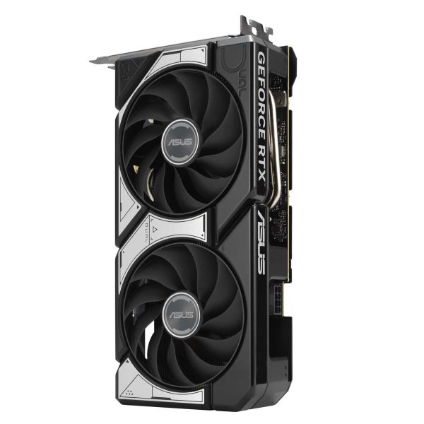 ASUS Dual -RTX5060TI-16G NVIDIA GeForce RTX 5060 Ti 16 GB GDDR7 (90YV0MH1-M0NA00)