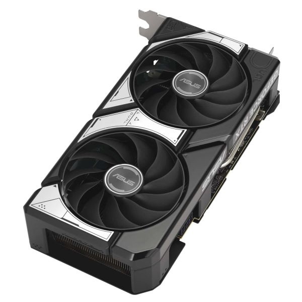 ASUS Dual -RTX5060TI-16G NVIDIA GeForce RTX 5060 Ti 16 GB GDDR7 (90YV0MH1-M0NA00)