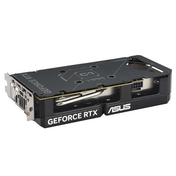 ASUS Dual -RTX5060TI-16G NVIDIA GeForce RTX 5060 Ti 16 GB GDDR7 (90YV0MH1-M0NA00)
