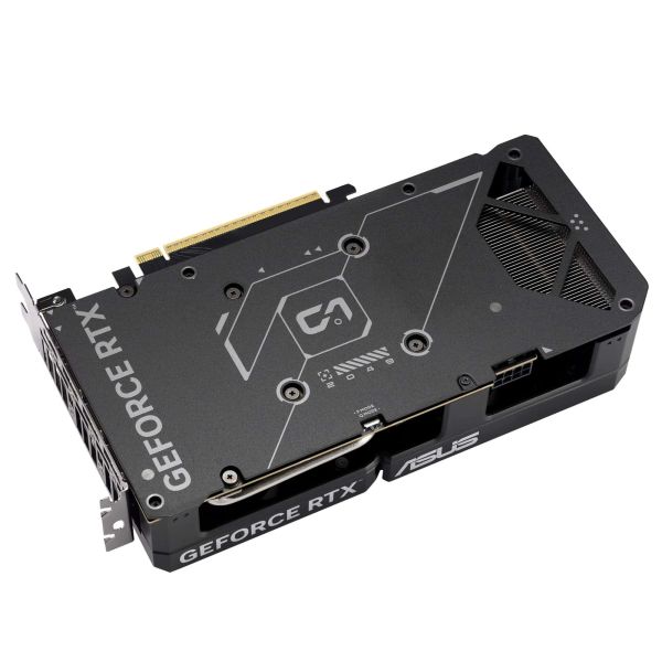 ASUS Dual -RTX5060TI-16G NVIDIA GeForce RTX 5060 Ti 16 GB GDDR7 (90YV0MH1-M0NA00)