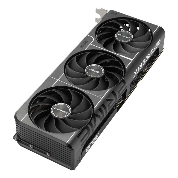 ASUS Prime -RTX5060TI-16G NVIDIA GeForce RTX 5060 Ti 16 GB GDDR7 (90YV0MH3-M0NA00)