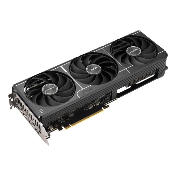 ASUS Prime -RTX5060TI-16G NVIDIA GeForce RTX 5060 Ti 16 GB GDDR7 (90YV0MH3-M0NA00)