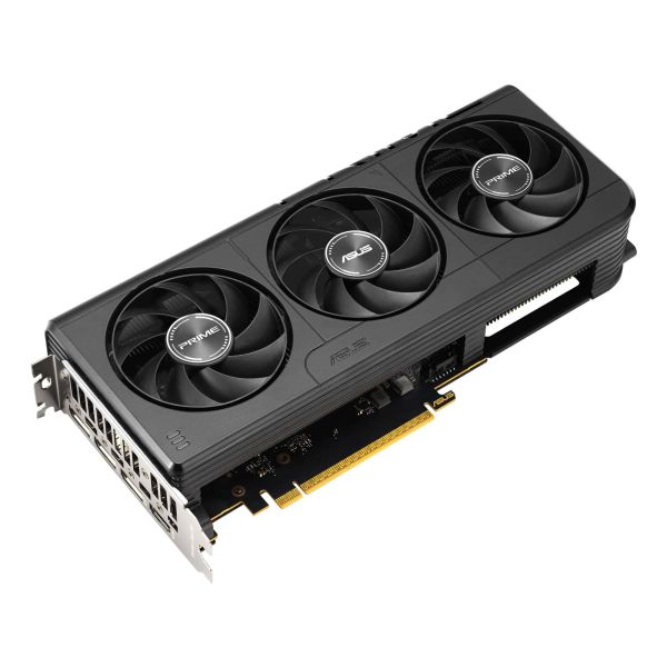 ASUS Prime -RTX5050-8G NVIDIA GeForce RTX 5050 8 GB GDDR6 (90YV0N71-M0NA00)