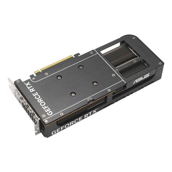 ASUS Prime -RTX5050-8G NVIDIA GeForce RTX 5050 8 GB GDDR6 (90YV0N71-M0NA00)