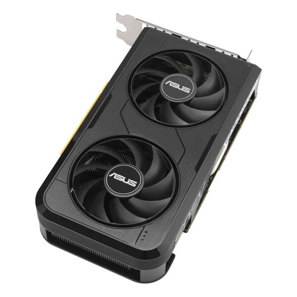 ASUS Dual -RTX5050-8G NVIDIA GeForce RTX 5050 8 GB GDDR6 (90YV0N73-M0NA00)
