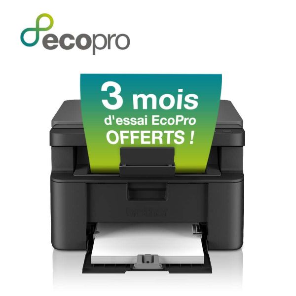 Brother DCP-L1640W laserprinter A4 (DCP-L1640W) Brother DCP-L1640W laserprinter A4 (DCP-L1640W)