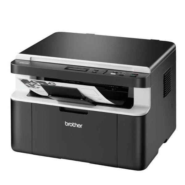 Brother DCP-1612W multifunctionele printer Laser A4 2400 x 600 DPI 20 ppm Wifi (DCP1612WG1) Brother DCP-1612W multifunctionele printer Laser A4 2400 x 600 DPI 20 ppm Wifi (DCP1612WG1)