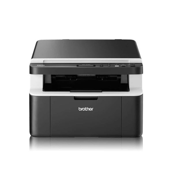 Brother DCP-1612W multifunctionele printer Laser A4 2400 x 600 DPI 20 ppm Wifi (DCP1612WG1)
