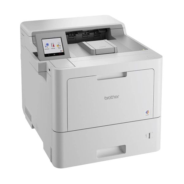 Brother HL-L9430CDN laserprinter Kleur 2400 x 600 DPI A4 (HL-L9430CDN)